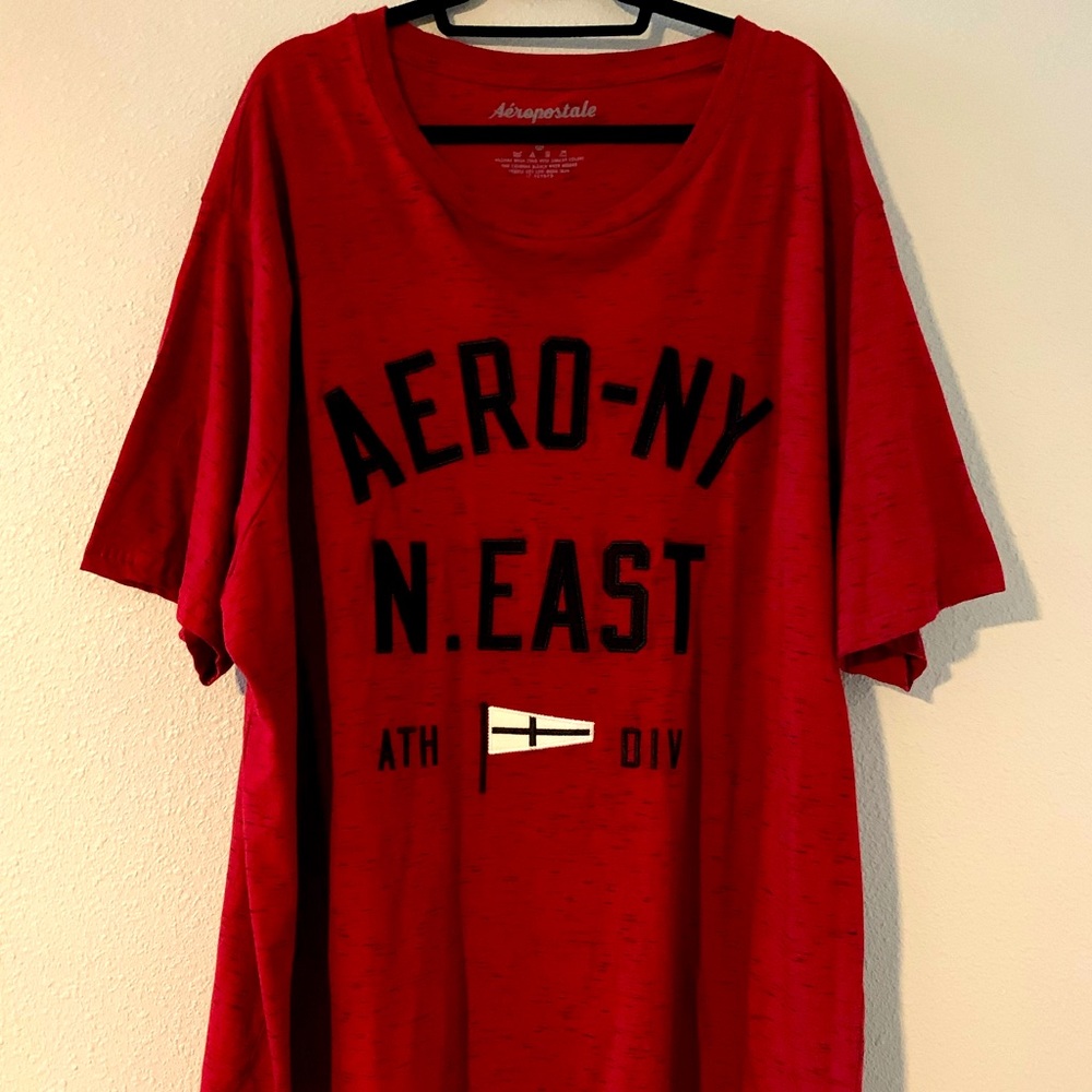 NWOT Aeropostale Shirt